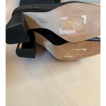 Paige Katy Knee High black leather Boot (Women) NEW $498.00 retail price Photo 8