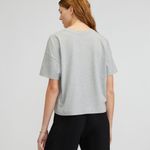 Everlane The Organic Cotton V-Neck Shirt Photo 1