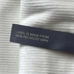 Mondetta  Cream Button Down Shirt Photo 4