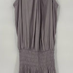 Ramy Brook  FIONA TWISTED CUTOUT MINI
DRESS‎ size small Photo 0