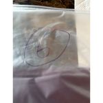 Halara  Maxi Dress Cape  Draped Ruffles Padded Tie Back Side Slit Unique Formal Photo 14