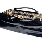 Miche Tereasa and Morgan shell 1 insert bundle leopard black casual business Photo 2