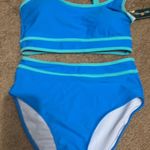 Blooming Jelly NWT Two piece swim Photo 0