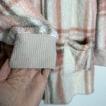Koolaburra by Ugg  Cozy Shaggy Plush Cardigan XS Photo 3