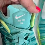 Nike  Free TR 6 Training Shoes Size 8.5 Photo 6