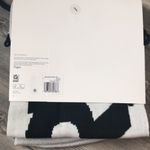 LOVE & SPORTS, knit beanie and scarf set NWT Photo 1