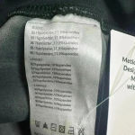 Baleaf  fleece lined joggers black Sz XS NWT Photo 2