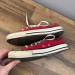 Converse  Chuck Taylor All Star Low Lace Up Sneakers Shoes Unisex Women’s Photo 9