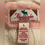 Abercrombie & Fitch Abercrombie Y2K Angora Sweater Photo 2