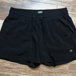 GapFit Black Shorts Photo 0