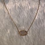 Kendra Scott Necklace Photo 0