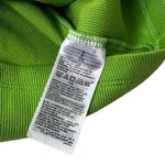 Old Navy  Green Bodycon Tank Dress Adjustable Strap Women Size Small NWT | 26-25 Photo 2