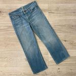 7 For All Mankind  Crop Flynt Photo 0