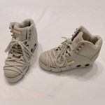 Esqape by yru platform sneakers Size 8.5 Photo 4