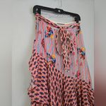 Anthropologie Bhanuni By Jyoti Casablanca Maxi Skirt Photo 3