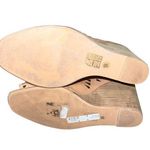 Jeffrey Campbell ✨ Rodillo Sz 10 Tan Wedges✨ Photo 10