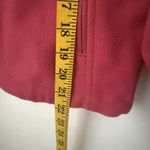 The North Face  Women’s Windwall Jacket Pink Outdoors Fleece Hiking Coat Small Photo 4