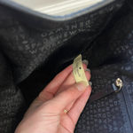 Kate Spade  Grove Street Maeve Black Leather Bag Photo 8