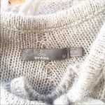 prAna  Shelby Poncho Sweater Photo 5