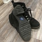 Caslon  CNJadey-Lea in black suede size 8.5 Photo 3