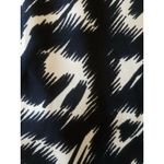 None My Le Fashion Womens Dress Small Old Money Retro Artsy Career Mod 60's Inspired Photo 8