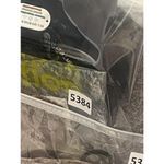 Happy Nation By VS Wireless Convertible Bra Bandeau Tweens 10M Strapless Padded Brown Size M Photo 8