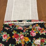 Mudd NWT  Floral Skinny Jeans Photo 5