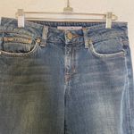 joe's jeans Joe’s Jeans Muse Denim Blue Jeans Cotton Sz 26 Bootcut/Flare Designer Women’s Photo 1