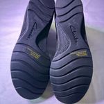 Clarks  Dark Brown Leather Winter Boots Photo 10