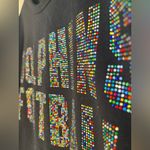 NEW Miami Dolphins pullover sweatshirt size xl woman’s Black Photo 4