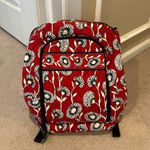 Vera Bradley Back Pack Photo 0