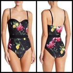 Ted Baker ππ Citrus Bloom One-Piece Swimsuit Photo 4