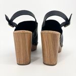 Kork-Ease  Darby Clog Size 8 Black Photo 4