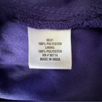 MSK Floral Sleeveless Maxi Dress Photo 9