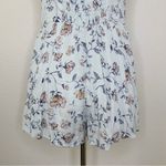 Kimchi Blue Urban Outfitters Floral Romper Photo 8