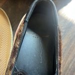 Saint Laurent  Venice Leopard-Print Slip On Sneakers Photo 10