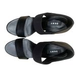 DKNY  Iva Sandals in Black - New with Box Photo 2