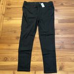 Torrid Lean Jean Skinny Super Soft Mid Rise Stretch Dark Matter Black 2X 2R New Photo 1