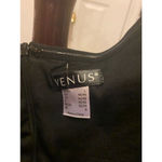 Venus  embroidered off the shoulder top size L Photo 1