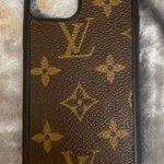 iPhone 11 Pro Case Brown Photo 0