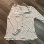 White House | Black Market Long Sleeve Blouse Black Market White House Photo 0