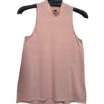Gap  Women's Tank Top Pink Size S Photo 0