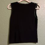 Joseph A Vintage 90s  sparkling sequin sweater Photo 4