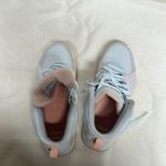 And1 Light Blue and Pink High Photo 11