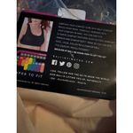 Brand New Bali Women's Size XL Wirefree Lined Bra Black Photo 5