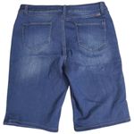 1822 Denim Size 14 Blue Denim Shorts By  Photo 1