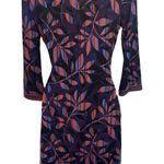 BCBGMAXAZRIA Adele Wrap Dress Photo 1
