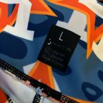 Houston Astros baseballll women’s leggings Blue Size L Photo 1