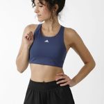 Adidas New ULT Alpha Sports Bras Women Photo 1