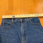 Abercrombie & Fitch   the ankle straight ultra high rise size 25/ 0L . Photo 2